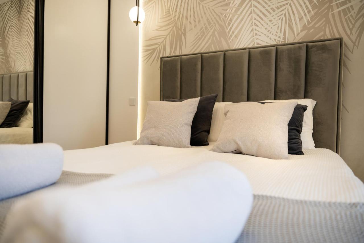 Apartment 56 By The Seaside Gdansk Letnica ภายนอก รูปภาพ