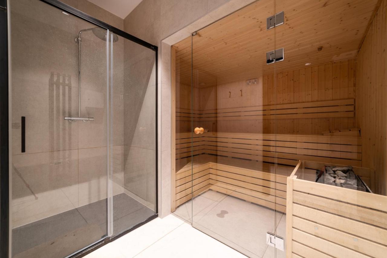 Apartment 56 By The Seaside Gdansk Letnica ภายนอก รูปภาพ