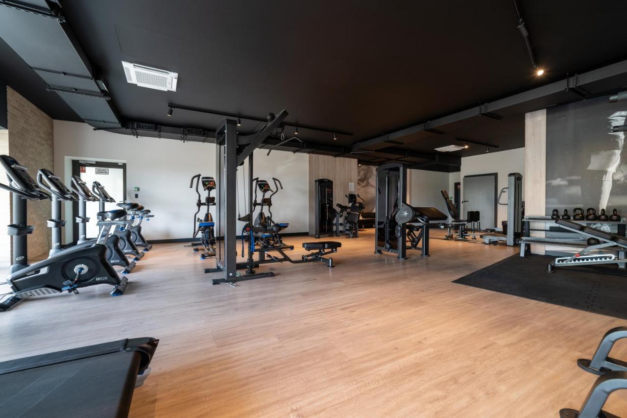 Apartment 56 By The Seaside Gdansk Letnica ภายนอก รูปภาพ